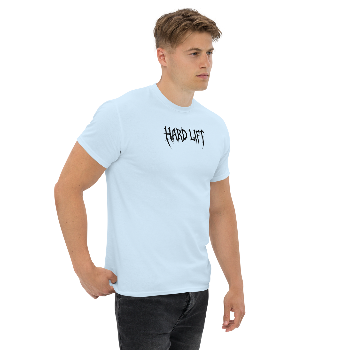 light-blue
