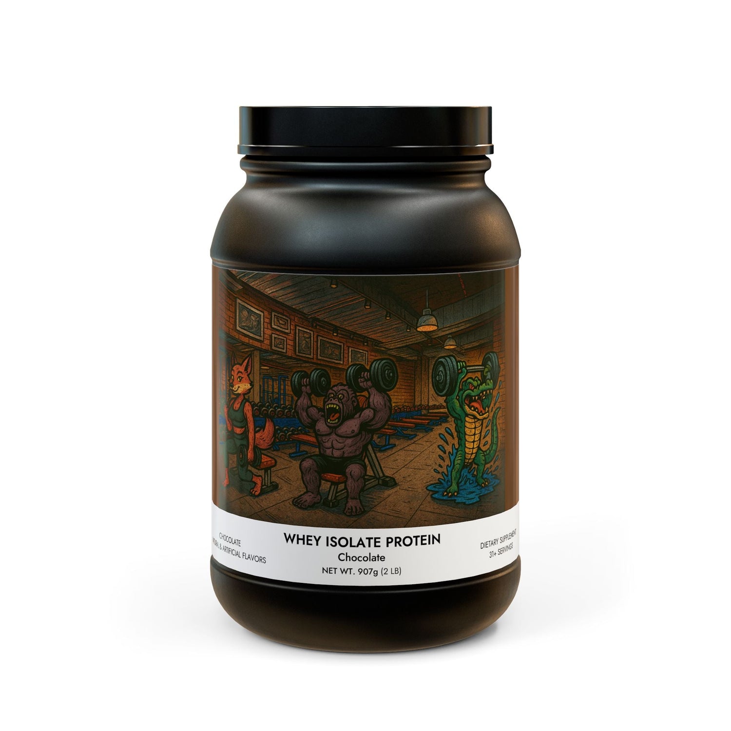 Supplements
