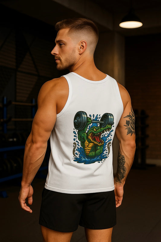 Crazy Crocodile's Club V1