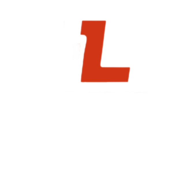 Hard Lift Fitness