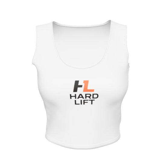 Crop top by Hard Lift Fitness