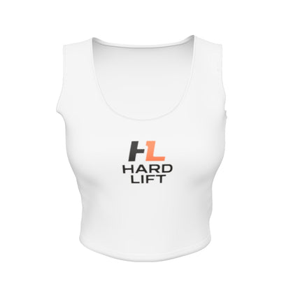 Crop top by Hard Lift Fitness