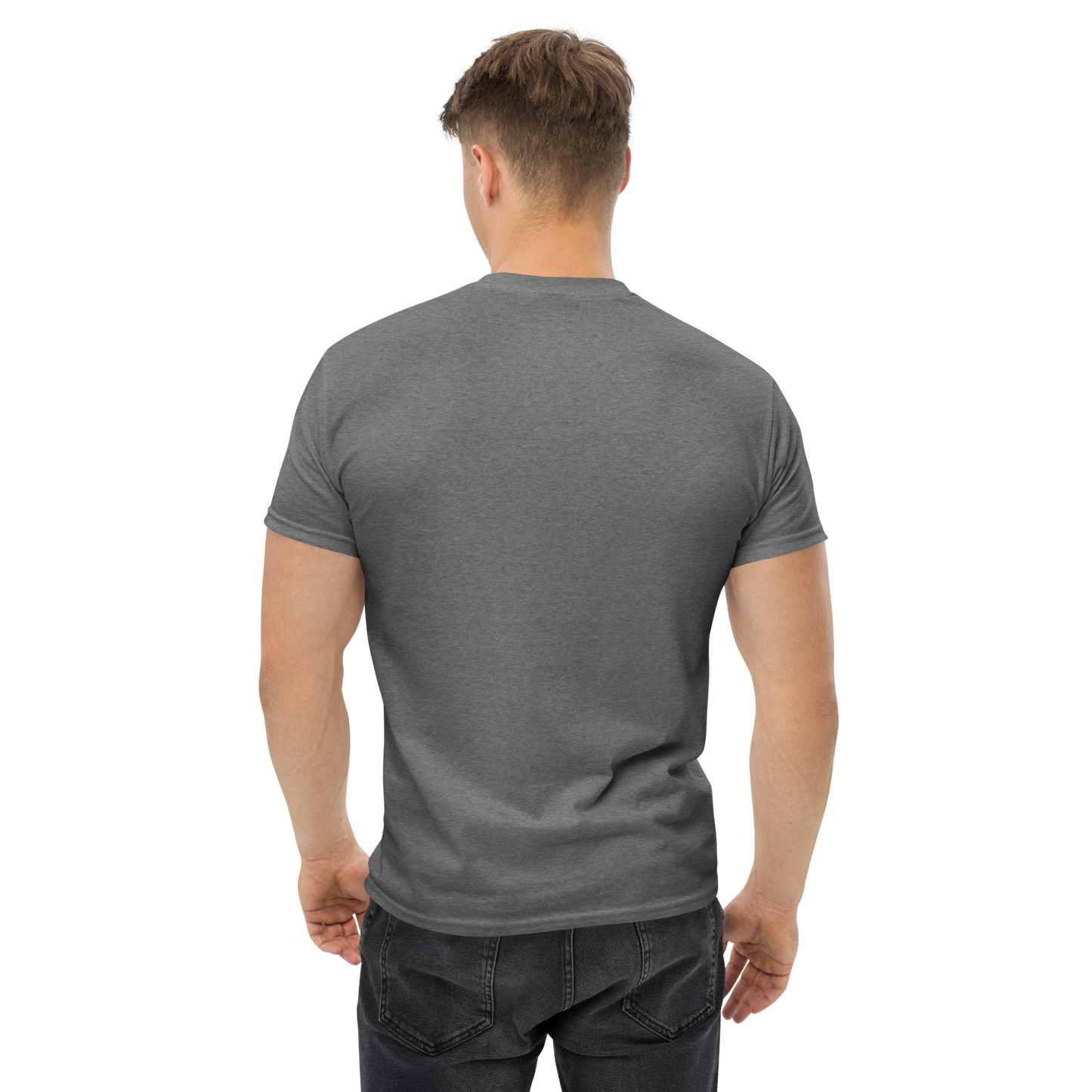 graphite-heather