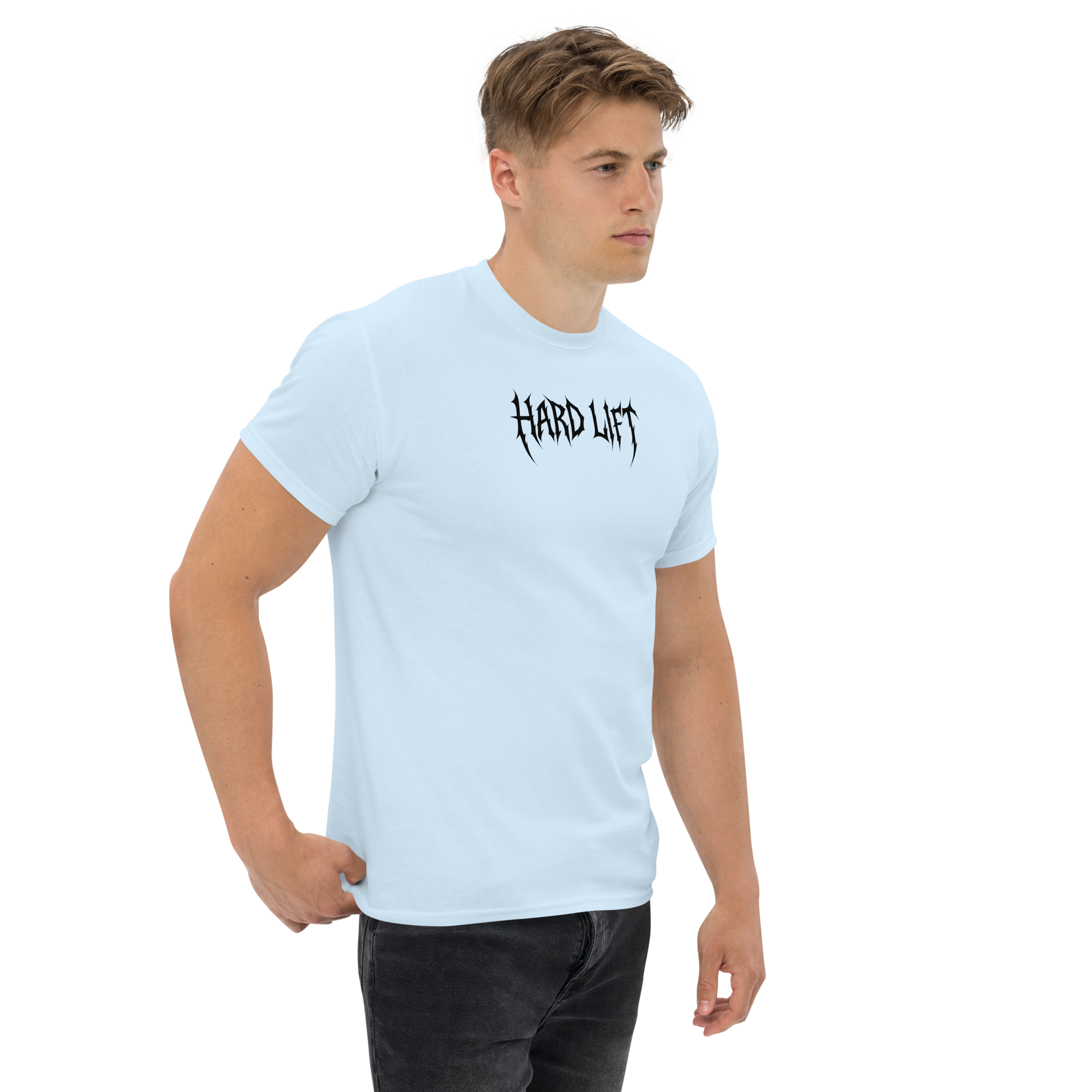 light-blue