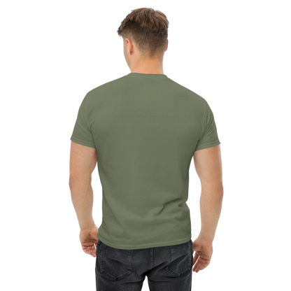 military-green
