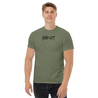 military-green