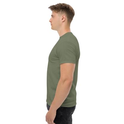 military-green