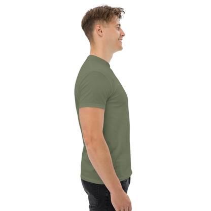 military-green