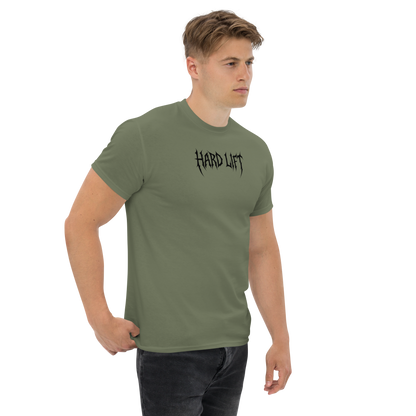 military-green